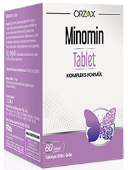 Minomin Tablet 60 Tablet