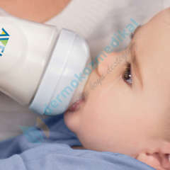 Avent Natural Cam Biberon 1ay+ 240ml SCF671