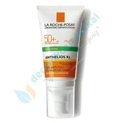 La Roche Posay Anthelios XL Non Parfumed Dry Touch Gel Cream 50ml