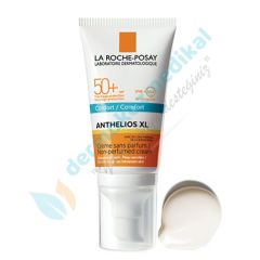 La Roche Posay Anthelios XL Spf50 Comfort Non-Perfumed Cream 50ml