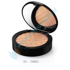 Vichy Dermablend Mineral Kompakt Spf 25 Toz Fondöten 9,5 gr 35 Sand Orta + Ton