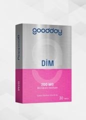 Goodday DIM 30 Tablet