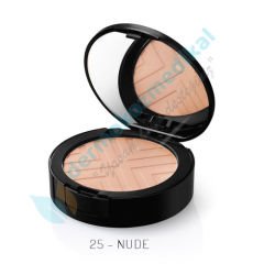 Vichy Dermablend Mineral Kompakt Spf 25 Toz Fondöten 9,5 gr 25 Nude Orta Ton