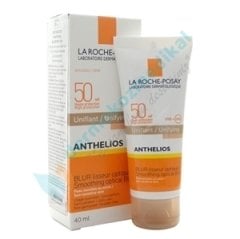 La Roche Posay Anthelios SPF 50+ Unifiant Blur 40ml