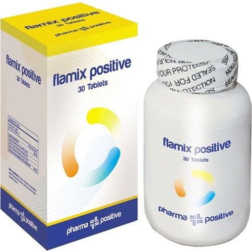 Flamix Positive 30 Tablet