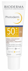 Bioderma Photoderm M SPF 50+ 40 ml