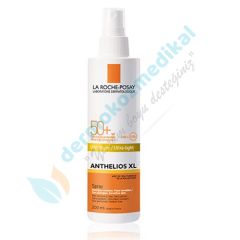 La Roche Posay Anthelios XL Sprey Spf50+ 200 ml