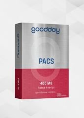 Goodday PACS 30 Tablet