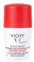 Vichy Stress Resist Terleme Karşıtı Deodorant Roll-On Yoğun Kontrol 50ml