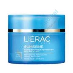 Lierac Sunissime Rehydrating Repair Balm 40ml