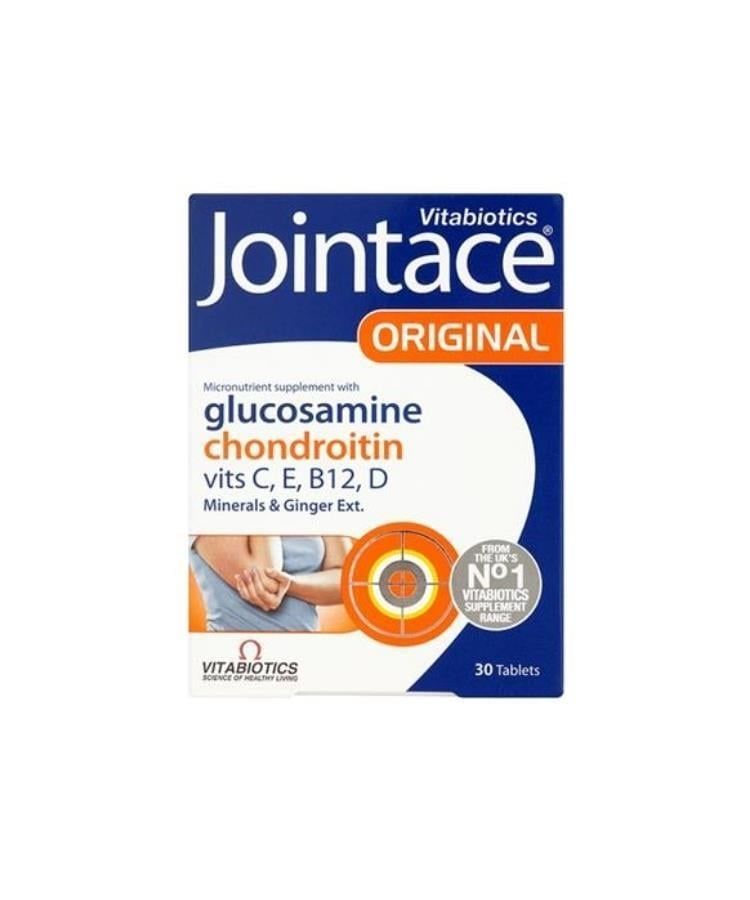 Vitabiotics Jointace Original 30 Tablet