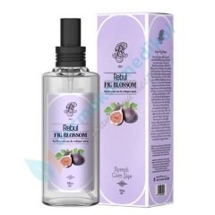 Rebul Fig Blossom Kolonya 100ml