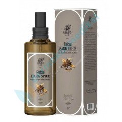 Rebul Dark Spice For Men Cologne Spray 100ml