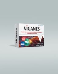 Viganes 30 Tablet