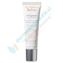 Avene D-Pigment Riche 30ml-Kuru Ciltler İçin Cilt Tonunu Dengelemeye Yardımcı Bakım