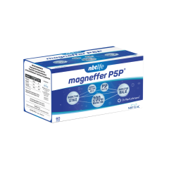 Nbt Life Magneffer P5P 30 Saşe