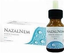 Abfen Nazalnem 30 ml Burun Damlası