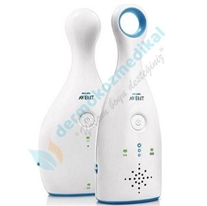 Avent Bebek Telsizi Scd485/00