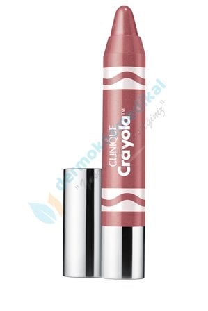 Clinique Crayola Chubby Stick Intense Moisturizing Lip Colour Balm