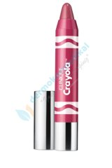 Clinique Crayola Chubby Stick Intense Moisturizing Lip Colour Balm