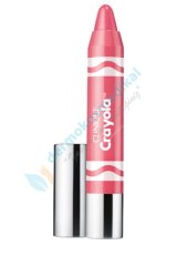 Clinique Crayola Chubby Stick Intense Moisturizing Lip Colour Balm