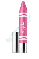Clinique Crayola Chubby Stick Intense Moisturizing Lip Colour Balm