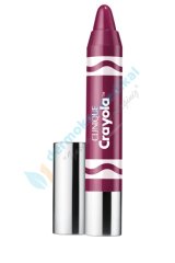Clinique Crayola Chubby Stick Intense Moisturizing Lip Colour Balm