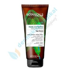 Loreal Paris Botanicals Kişniş Güç Kaynağı Saç Kremi 200ml