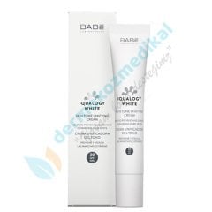 Babe Iqualogy White Skin Tone Unifying Fluid 50ml