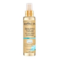 Bioxcin Besleyici Yağ 200ml