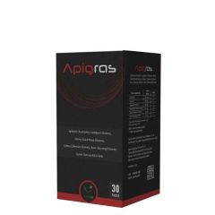 Apıgras 30 Kapsül