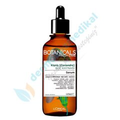 Loreal Paris Botanicals Kişniş Güç Kaynağı Serum 125ml