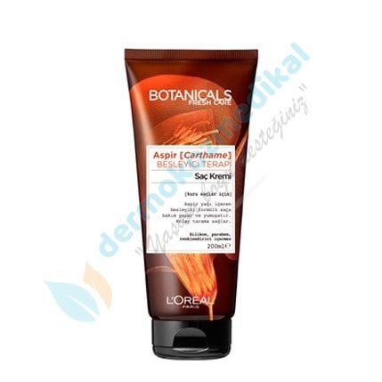 Loreal Paris Botanicals Aspir Besleyici Terapi Balsam Krem 100ml