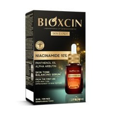 Bioxcin Niasinamid Cilt Bakım Serumu 30ml