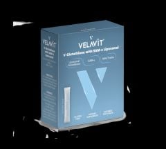 VELAVIT GLUTATHIONE WITH LIPOSOMAL 30 SASE