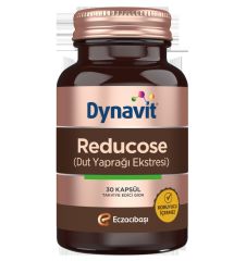 Dynavit Reducose Dut Yaprağı 30 Kapsül