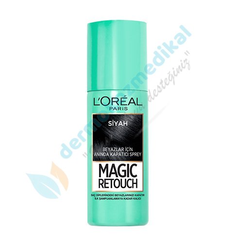 Loreal Paris Magic Retouch Sprey 75ml