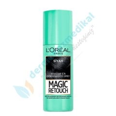 Loreal Paris Magic Retouch Sprey 75ml