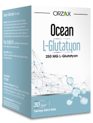 Ocean L Glutatyon 30 Tablet