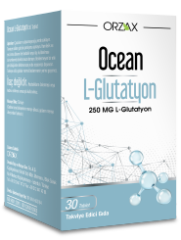 Ocean L Glutatyon 30 Tablet
