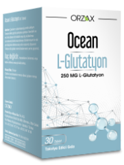 Ocean L Glutatyon 30 Tablet