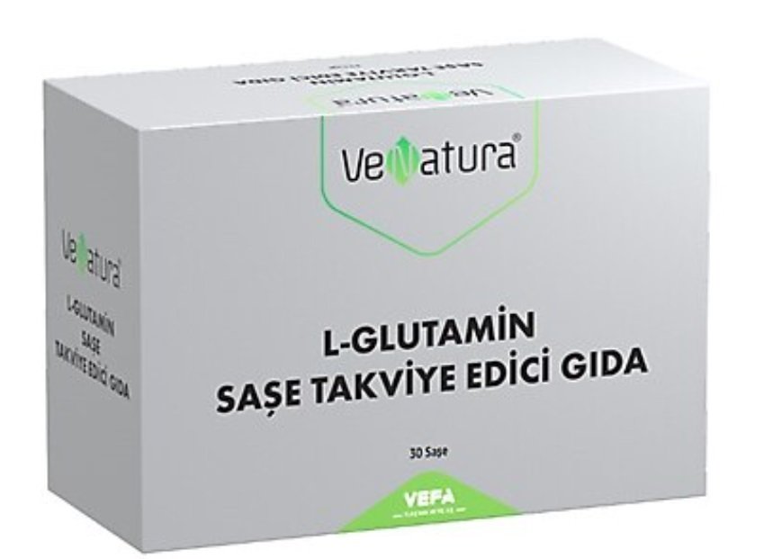Venatura L-Glutamin 30 Saşe