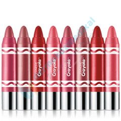 Clinique Crayola for Clinique 8-Piece Set