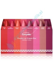 Clinique Crayola for Clinique 8-Piece Set