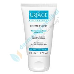 Uriage Creme Mains 50ml