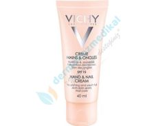 Vichy Hand-Nail Cream Spf15 40ml