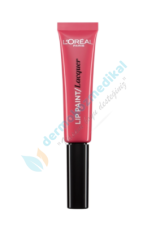 L'Oréal Infallible Lip Paint Lacquer