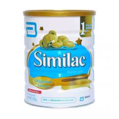 Similac 1 850 gr Bebek Sütü