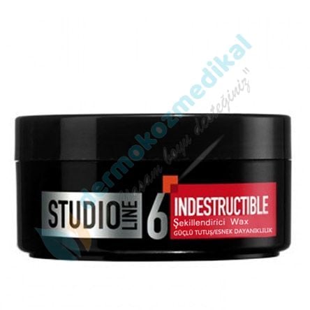 Loreal Paris İndestructible 75ml