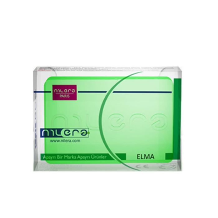 Nilera Gliserinli Sabun 90gr Elma